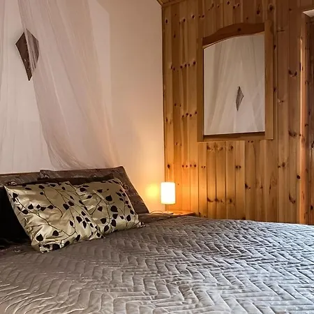 Appartamento Maison Marie Antoniette