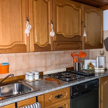 Maison Marie Antoniette *