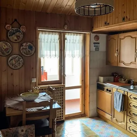 Apartament Maison Marie Antoniette