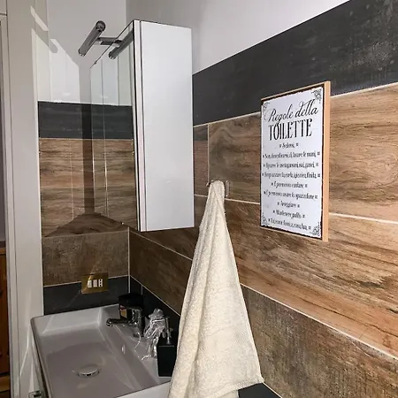 Maison Marie Antoniette Apartament Roccaraso