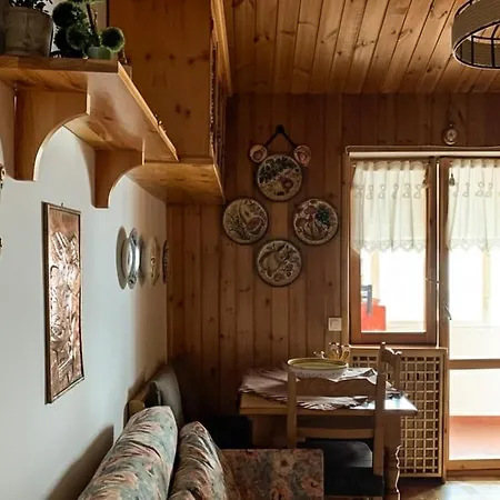 Maison Marie Antoniette Apartament *