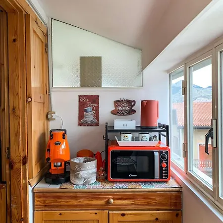 Maison Marie Antoniette