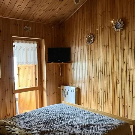 Maison Marie Antoniette Apartament