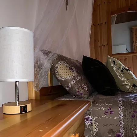 Maison Marie Antoniette Apartament