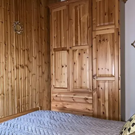 Maison Marie Antoniette Apartament