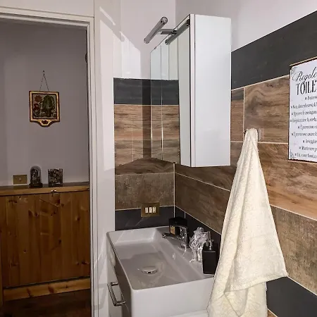 Maison Marie Antoniette Apartament Roccaraso