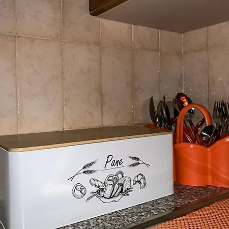 Maison Marie Antoniette Roccaraso