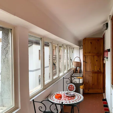 Maison Marie Antoniette *