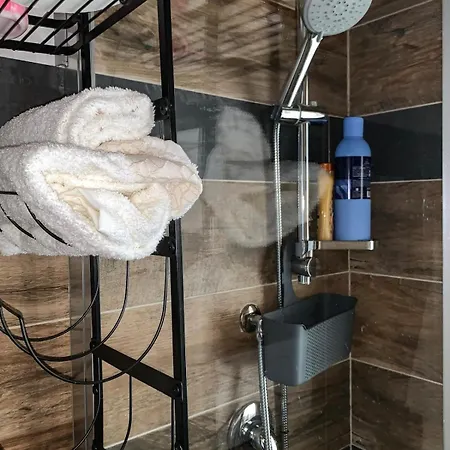 Maison Marie Antoniette Roccaraso