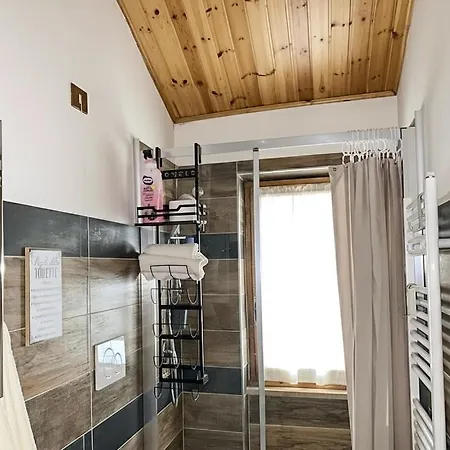 Maison Marie Antoniette Apartament