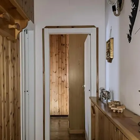 Maison Marie Antoniette Roccaraso