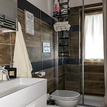 Maison Marie Antoniette *