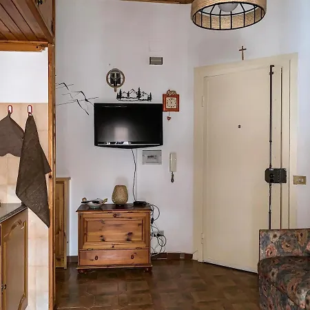 Maison Marie Antoniette * Roccaraso