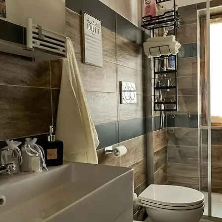 Maison Marie Antoniette * Roccaraso