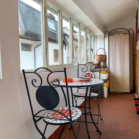 Maison Marie Antoniette Roccaraso