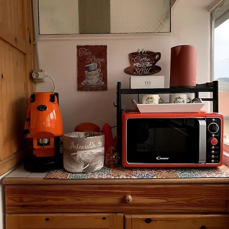 Maison Marie Antoniette Apartament *