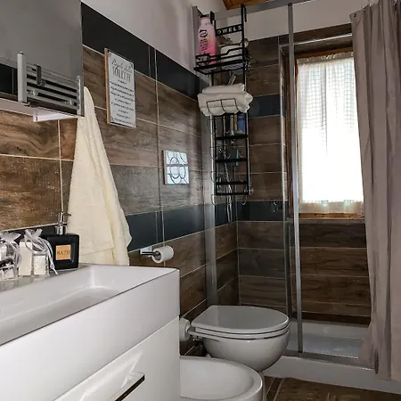 Maison Marie Antoniette Roccaraso