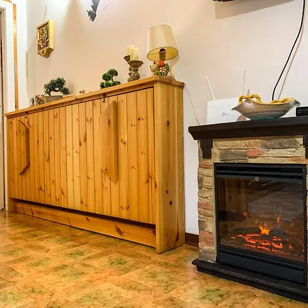 Maison Marie Antoniette * Roccaraso