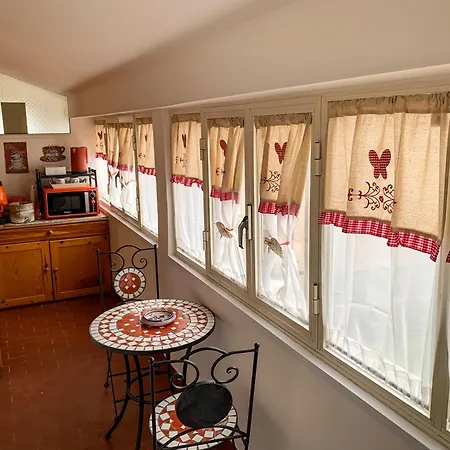 Maison Marie Antoniette Roccaraso