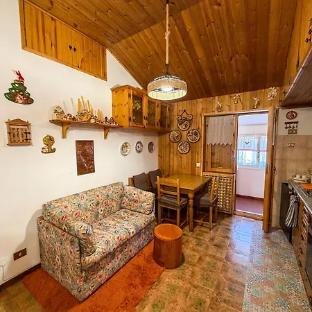 Maison Marie Antoniette Roccaraso