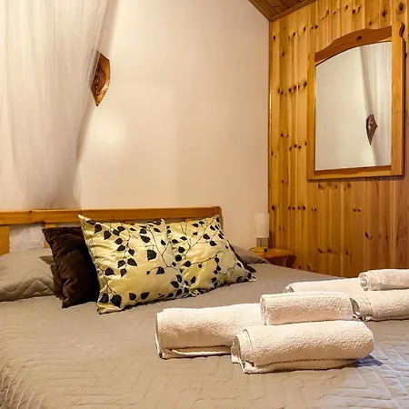 Appartamento Maison Marie Antoniette *