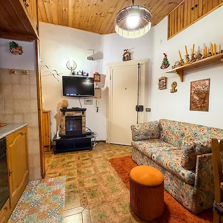 Maison Marie Antoniette Roccaraso