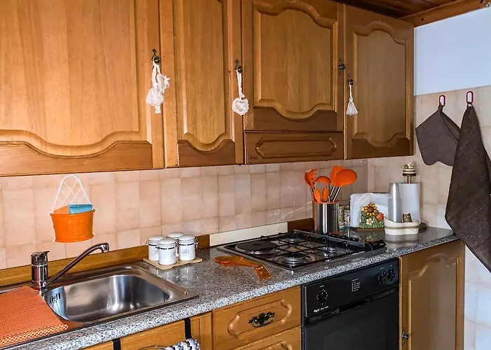 Maison Marie Antoniette *