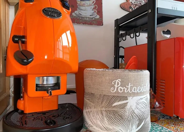 Maison Marie Antoniette Roccaraso