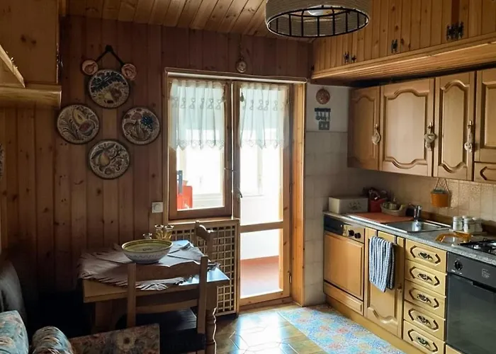 Appartement Maison Marie Antoniette