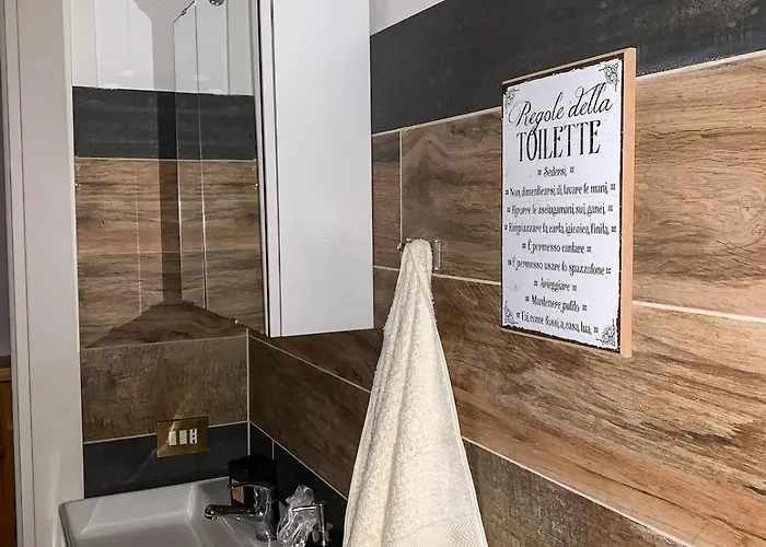 Maison Marie Antoniette Appartement Roccaraso