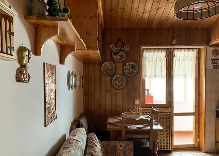 Maison Marie Antoniette Appartement *