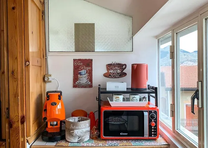 Maison Marie Antoniette