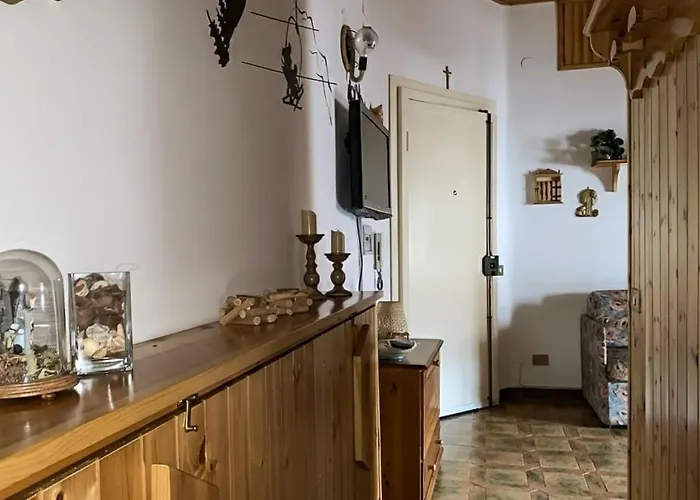 Maison Marie Antoniette * Roccaraso