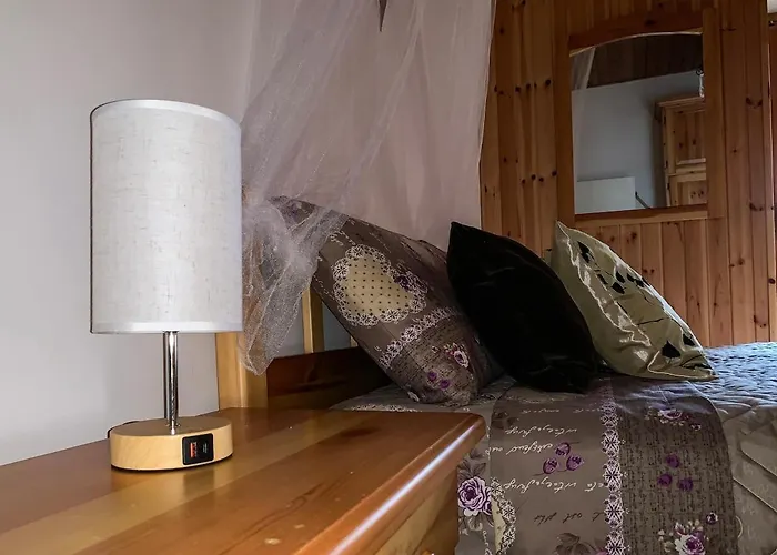 Maison Marie Antoniette Appartement