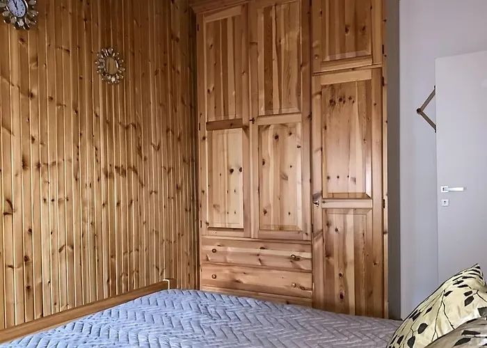 Maison Marie Antoniette Appartement