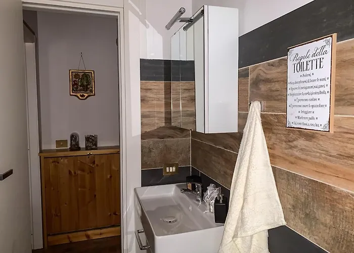 Maison Marie Antoniette Appartement Roccaraso