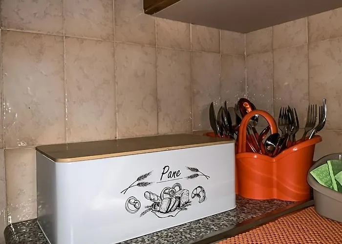 Maison Marie Antoniette Roccaraso