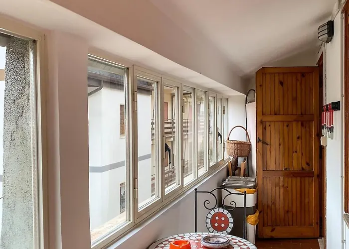 Maison Marie Antoniette *