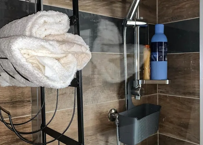 Maison Marie Antoniette Roccaraso