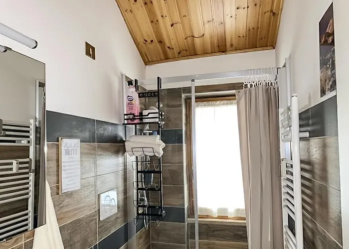 Maison Marie Antoniette Appartement