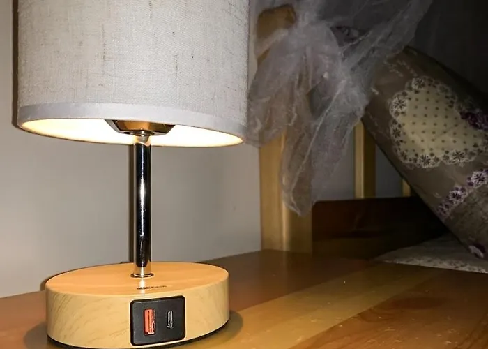 Appartement Maison Marie Antoniette