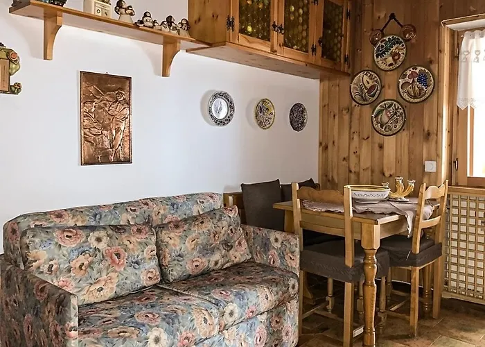 Maison Marie Antoniette Appartement Roccaraso