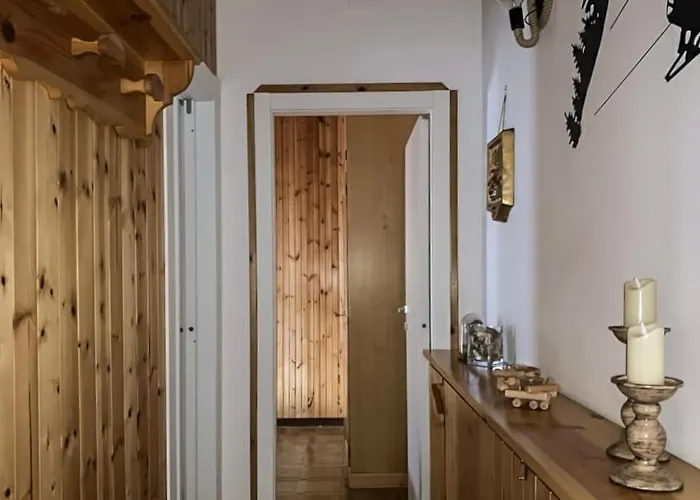 Maison Marie Antoniette Roccaraso