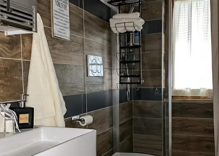 Maison Marie Antoniette *