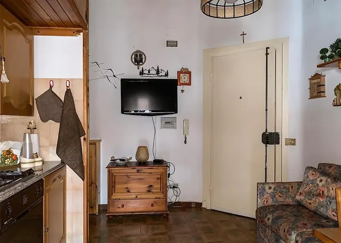 Maison Marie Antoniette * Roccaraso