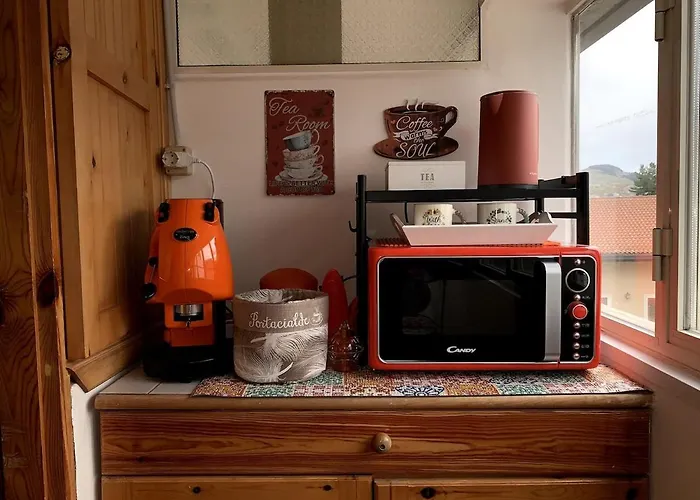 Maison Marie Antoniette Appartement *