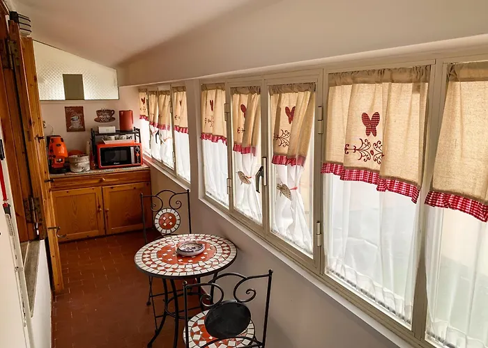 Maison Marie Antoniette Roccaraso